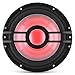 Clarion Marine Bass Bundle - CMSP-101RGB-2 10