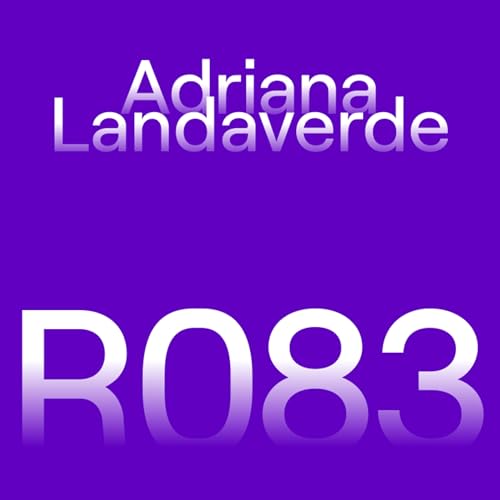 R083 - Mentalidad startup, con Adriana Landaverde