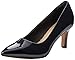 Produktbild Clarks Damen Illeana Tulip Uniform-Schuh Pumps, Black Pat, 39 EU