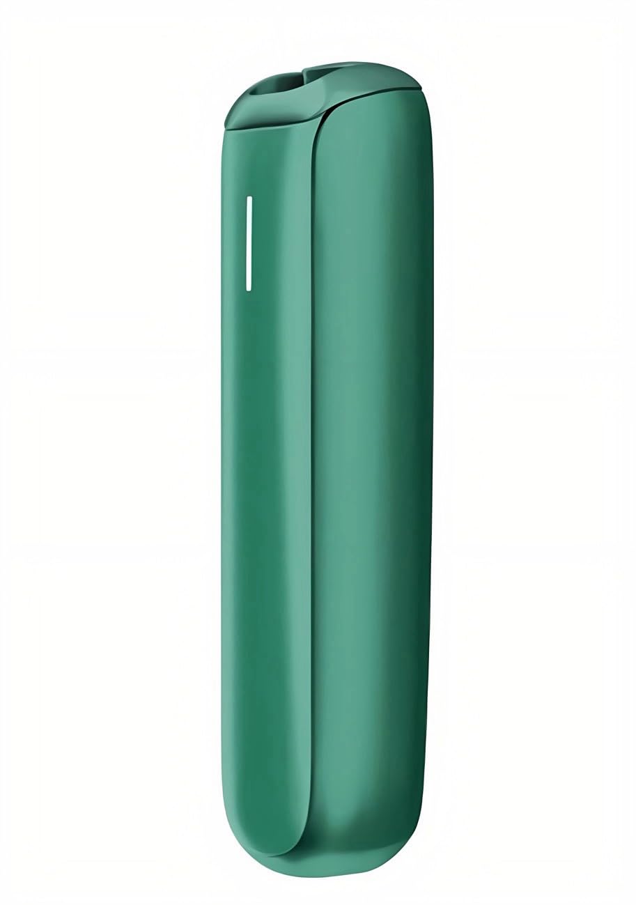 Amazon.co.jp: プルームオーラ アクアグリーン NEW 限定カラー 緑 aqua 