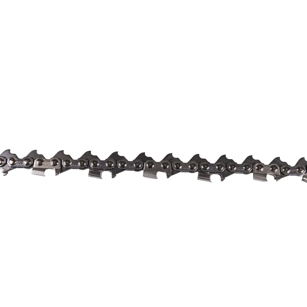 Husqvarna 591143484 Cadena de motosierra de 24 pulgadas 3/8 .058 84DL 450 460 Rancher 372XP