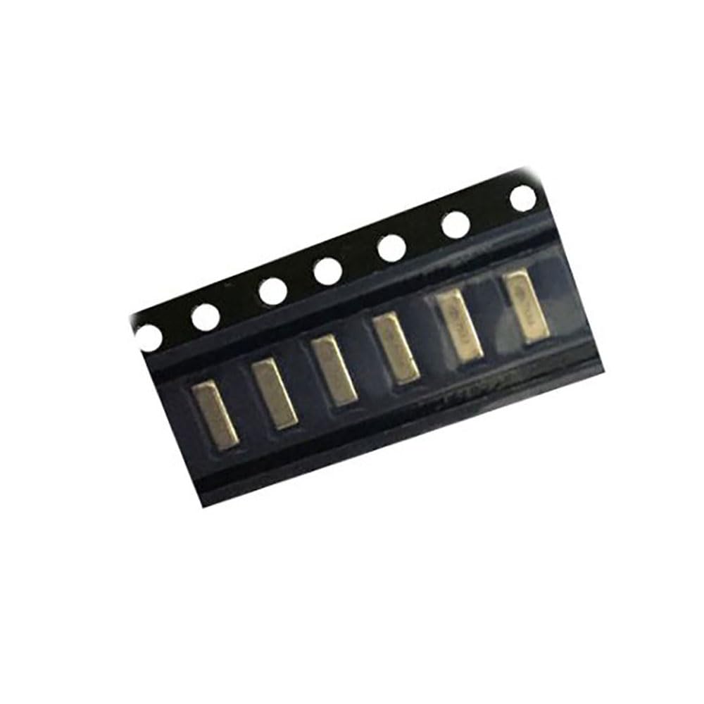 10PCS FC-145 32.768KHZ SMD Passive Crystal oscillator 2P