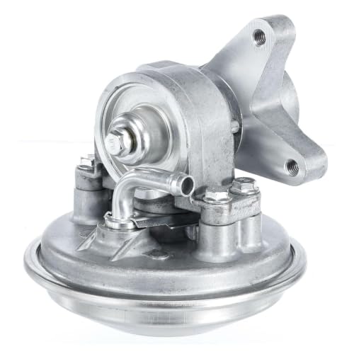 Vacuum Pump for Ford Ranger 1983-1991 | Mechanical, OE# 641006 904-808 E4TZ2A451A, Direct Fit miniatura 6