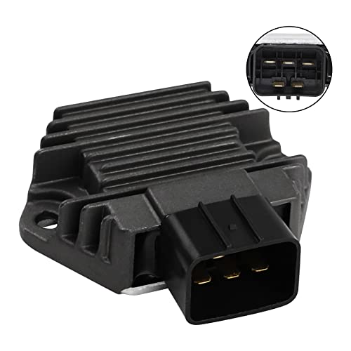 Flypig Voltage Regulator Rectifier For Honda Trx350 Rancher Trx450S/Es Foreman And More 2000-2005 #TOP1