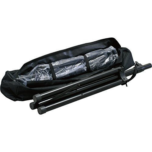 Kikutani KPS-80 support d'enceinte pour éviter les vibrations et transporter facilement - 5