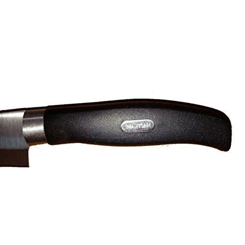 Image of KITCHENMASTER-WANTIAN Knife for Vegetable Cutting /Meat Cutting Stainless steel-24 cm