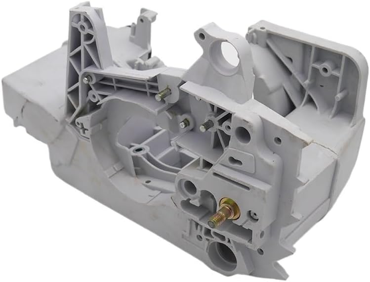 Crankcase Engine Housing Fuel Gas Tank Fit for 029 039 MS290 MS390 MS310 Chainsaw Replaces Tool Parts OEM# 1127 020 3003