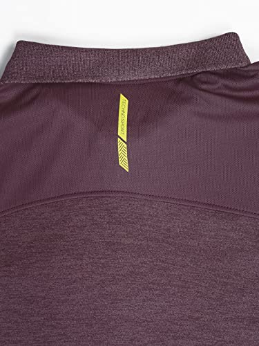 Image of TECHNOSPORT Men's Regular Fit Tshirt
