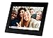 SYLVANIA SDPF1095 10-Inch Wi-Fi Cloud Digital Picture Frame