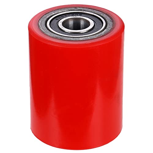 pallet jack truck wheels replacement kit 20mm id bearings 734x234 steer wheel 334 x 37534 load wheel
