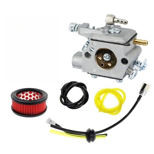 Kit carburateur WT 985 en alliage robuste pour modèle CS 370 400