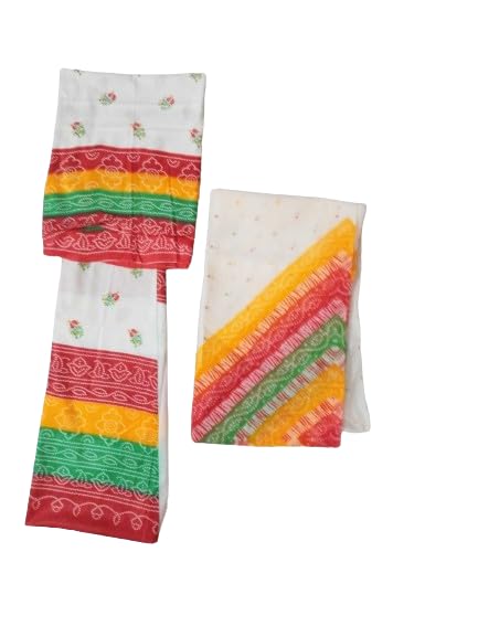 GenericRajputi Fagni Poshak