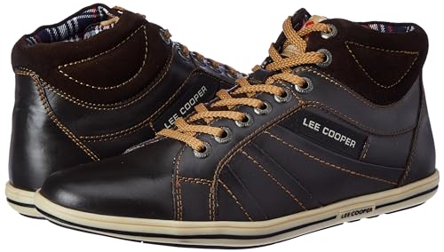 Lee Cooper Mens Lc9635b2rSneakers