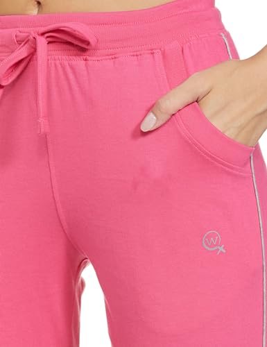 Image of Macrowoman W-Series Women's Comfort Capris