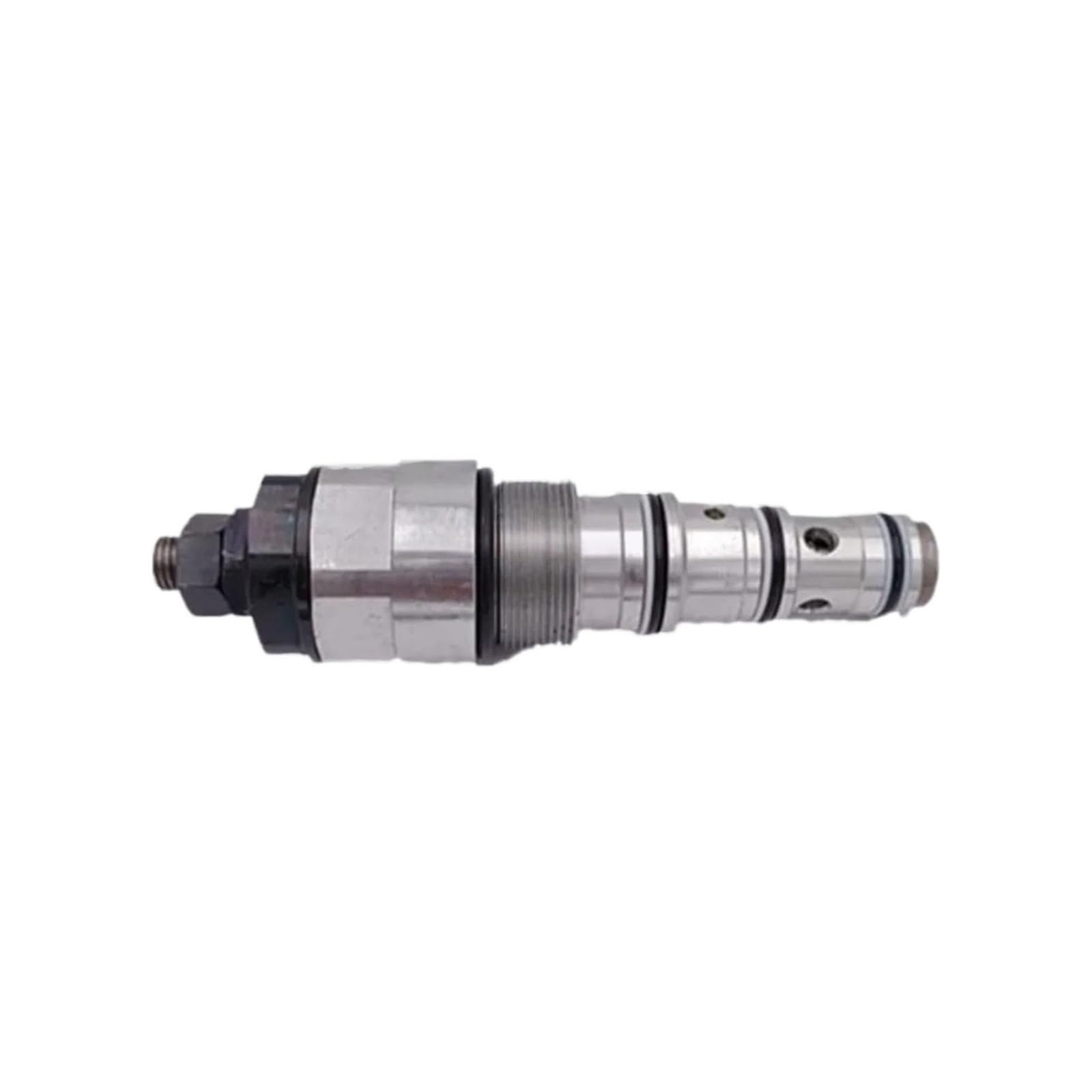 Main Relief Valve 702-75-04601 7027504601 Travel Motor Valve for Excavator PC200-6 7027504601