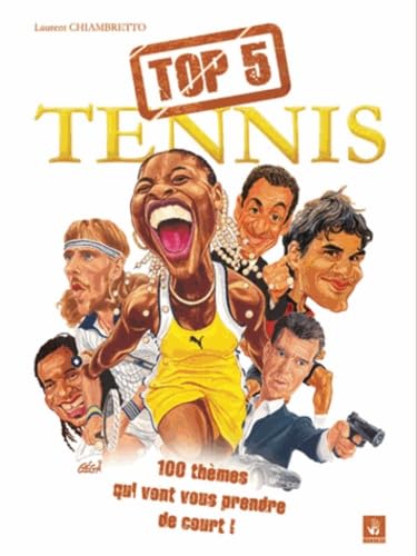 livre tennis