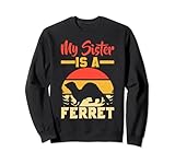 Ferret Lover Gifts
