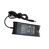 Laptop AC Adapter/Power Supply/Charger+US Power Cord for Dell Studio 1435 1450 1457 14z 15 1536 1537 1555 1557 17 1735 1736 1737 1745 1747 PP33L pp31l by SIB