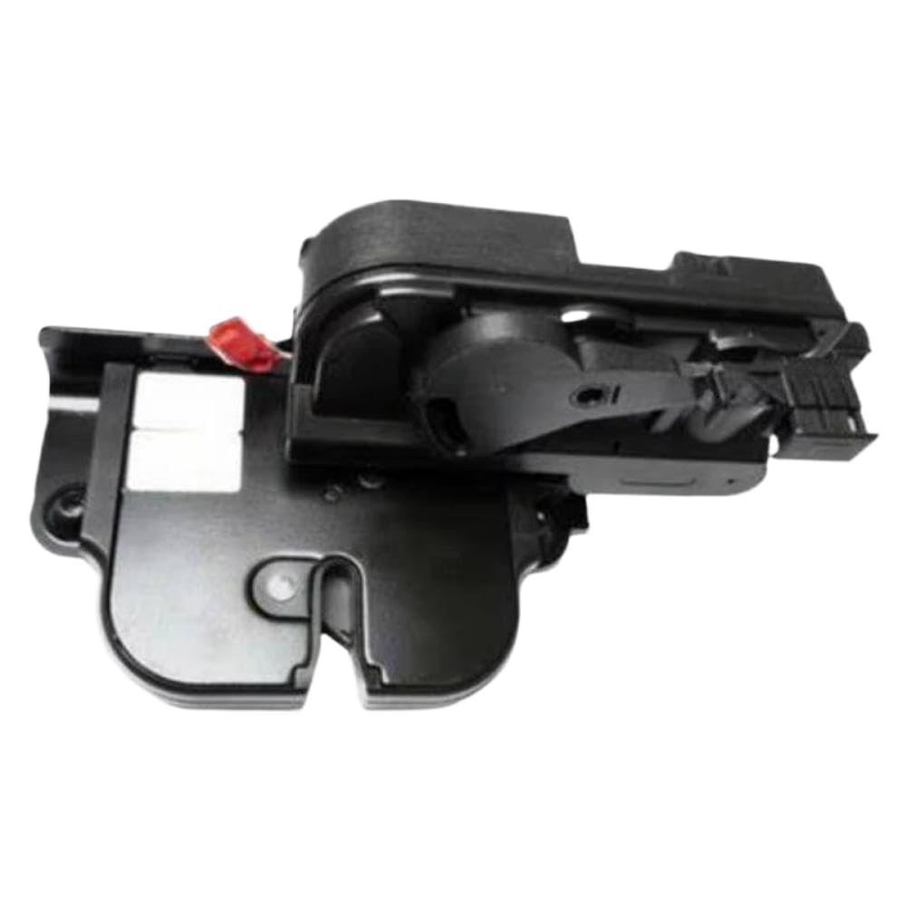 Khcmvxkqw Onecolor Rear Liftgate Tailgate Door Latch Lock A6397401635 6397401635 Compatible With Vito W639
