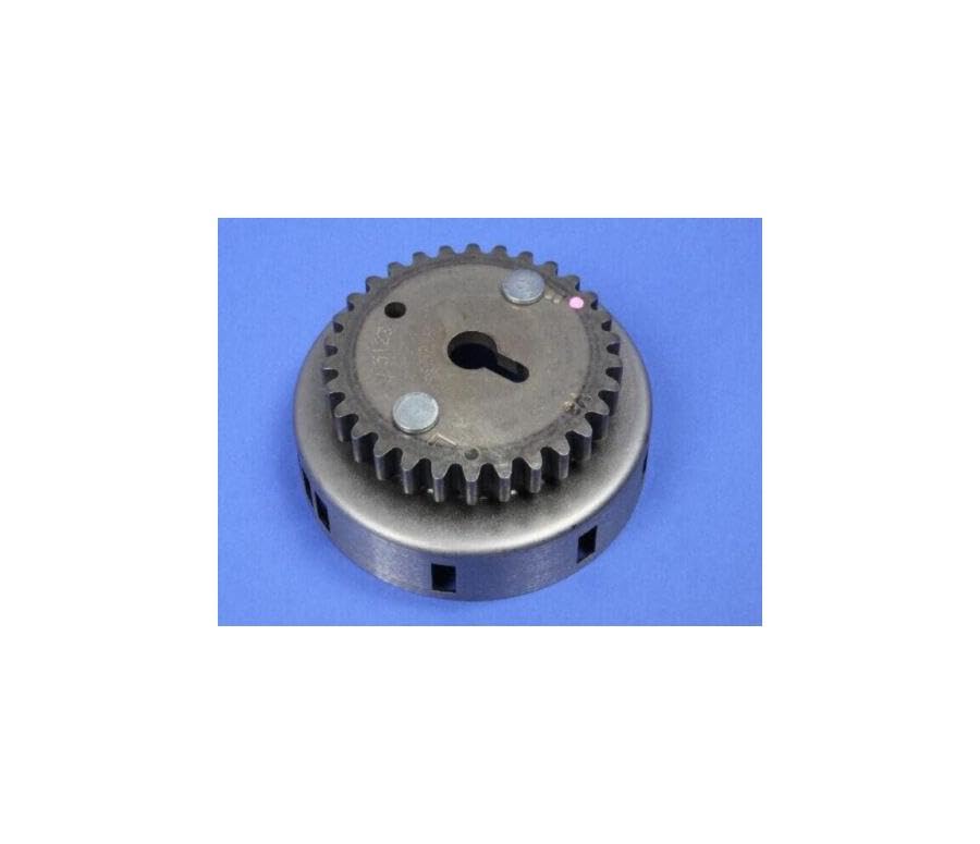 Amazon.com: Genuine Camshaft Sprocket Right 53021169AA : Automotive