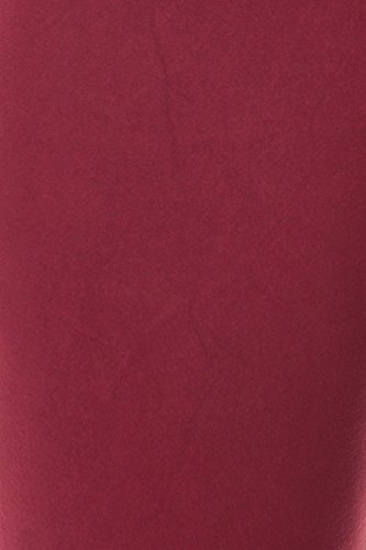 Image of Leggings Depot Women's ActiveFlex Leggings Athletic Pants for Women - Classic and Yoga