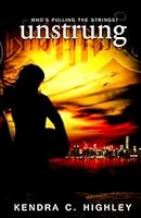 Unstrung 1508605734 Book Cover