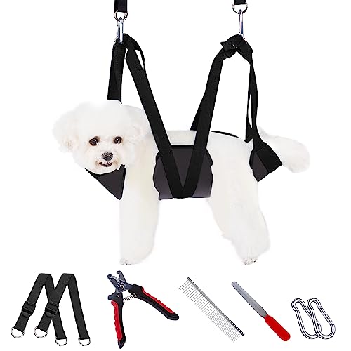 Hanging Dog Harness The 15 best products compared Wild Explained