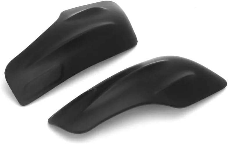 Motorcycle Tank Pad Motorcycle Side Tank Sticker Fuel Oil Tank Pad Black for MT-09 MT 09 Mt09 MT09 Mt09 2021 2022 2023