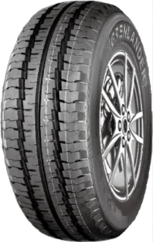 GRENLANDER Sommerreifen 185/75 R 16 C TL 104/102R L-STRONG36 8PR BSW