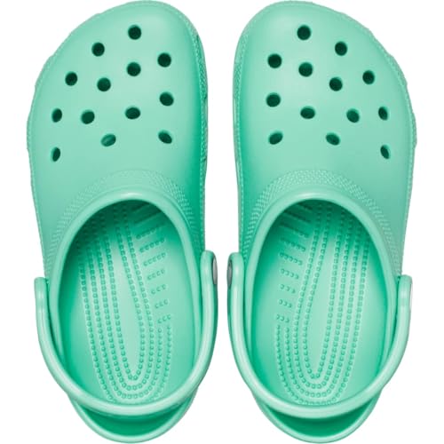Image of Crocs Unisex-Adult Classic Clog, Clogs for Women and Men