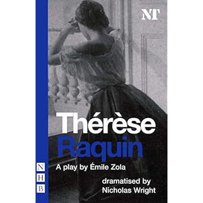 Th&eacute;r&egrave;se Raquin