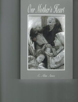 Paperback Our Mother's Heart Book