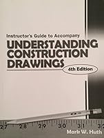 IML-Undrstd Construction Drawi 1401862705 Book Cover