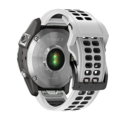 [MosFoil] Garmin Tactix8 47mm/Garmin Descent G2/Garmin Fenix 8 47 mm/Approach S70 47mm/Fenix 7 Pro/Fenix 7 Ή oh QuickFit 22mm 