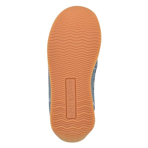 Nine West Women's Fivo Sneaker3
