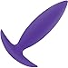 Inya Spades Small Purple