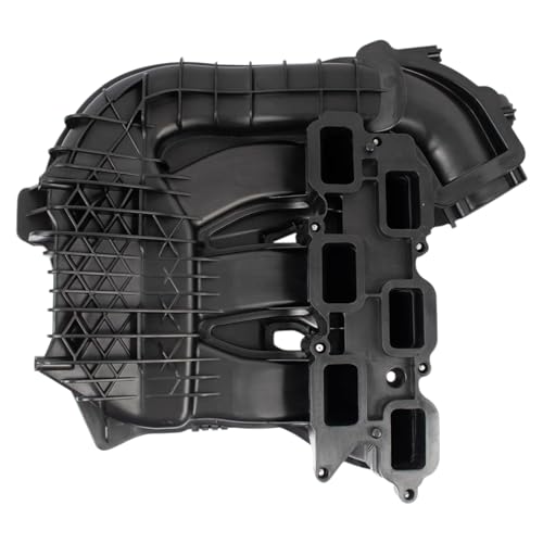 Image of TRQ Intake Manifold Compatible with 2011-2021 Chrysler 2011-2021 Dodge 2011-2015 Jeep 12-15 Ram