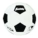 Franklin Sports Soccer Balls - Size 3, Size 4, Size 5 F-100 Soccer Balls - Youth and Adult Soccer Balls - Bulk Soccer Balls with Pump