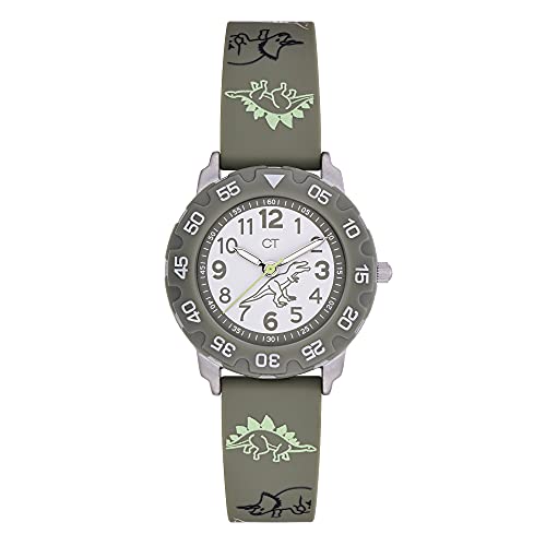 Reloj infantil Cool Time CT Kids azul un regalo práctico de cumpleaños