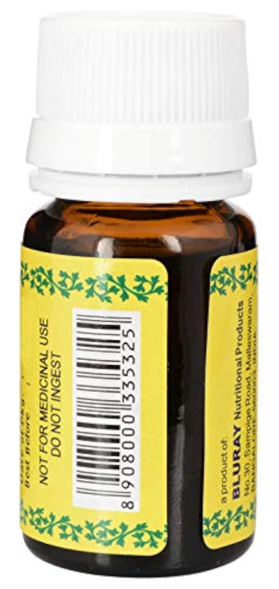 AROMANCE Neem Cold Pressed Oil, Pack of 3