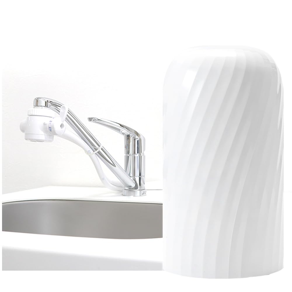 Amazon | 【逆流洗浄なしタイプ】 浄水器 3年間 カートリッジ 交換不要