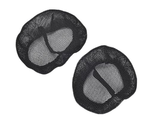 Funda para cojín de asiento TRK502X almohadilla de protección con malla transpirable