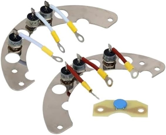 LSA46.2 Generator Kit Diode Replacement Diode Bridge Rectifier 3-Phase LAS46.1 Accessory Rectifier Diode