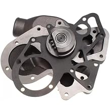 4224708M91 Water Pump for Massey Ferguson 5465 6465 6475 6480 7465 7475
