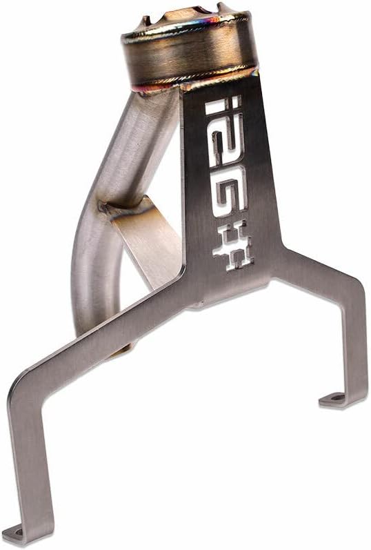 IAG Performance V2 Oil Pickup for Subaru WRX 02-14, STi 04-21, Legacy GT 05-09, Forester XT 04-13 and EJ engines