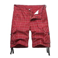 Wine Red Plaid