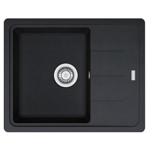 10 Best Franke Fireclay Sinks 2024 There's One Clear Winner