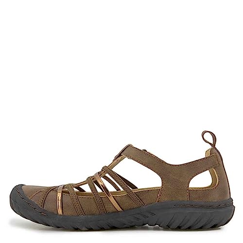 JBU by Jambu Women's Peace Mary Jane Flat3