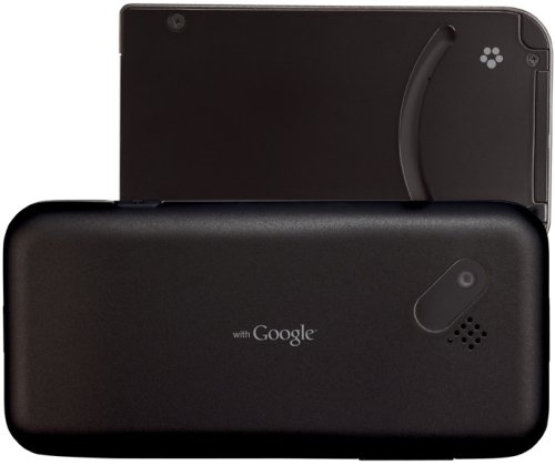 T-Mobile G1 Android Phone, Black (T-Mobile) #TOP5