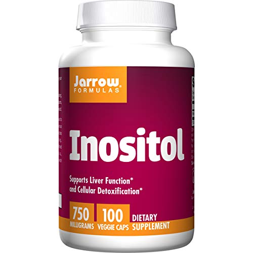List of Top Ten Best Vitamin B8 Inositol Supplements Capsules Top Picks